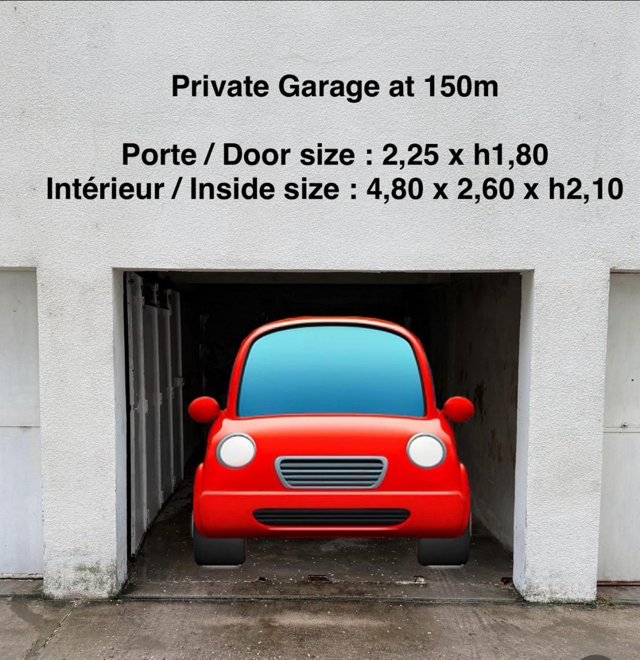 Cassis Le Marignan- Rdc - Garage - Classe 3 Etoiles Esterno foto